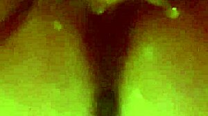 Wetmom38 Fucks Her Pussy With A Dildo For A Fan