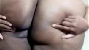 The story of a stunning ebony beauty named Gostosa, captivating with her allure and charm in every scene