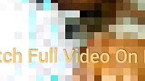 Naughty Wife's Wild Blowjob Session in Full Video