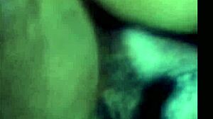 The story of a stunning ebony beauty named Gostosa, captivating with her allure and charm in every scene