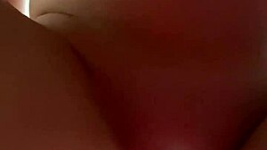 Wetmom38 Fucks Her Pussy With A Dildo For A Fan