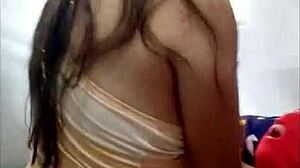 I had intense sex with my stepbrother, unsure if to tell my husband about this discreet infidelity