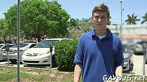 Explore Full-Length Gay Porn Movie Scenes With Intense Encounters