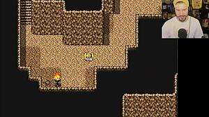 Girl Loses Control In Marionette Fantasy