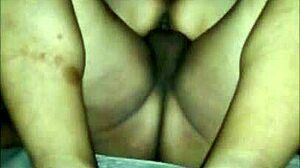 lucia red in a hot shemale couple sex scene