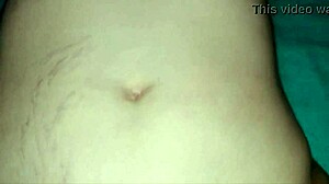 Mature Redhead Receives Oil Massage and Cock