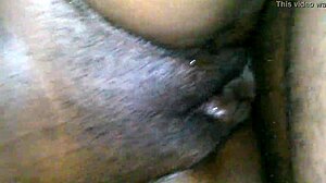 i met dequanna and we had a juicy time together