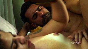 My Personal Trainer Teaches Quick Calorie Burning And Protein Intake