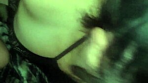 Big Ass Latina Fucked