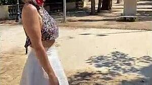 Naughty Spain journey, day 4, got me flashin’ tits everywhere, oops!