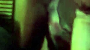 Hot sissy training to suck 8inch dick with dildo and orgasm