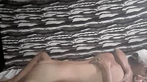 Karely's Public Masturbation