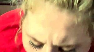 Young 18+ Phat Ass Step Sister Sucks Dick