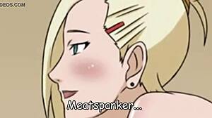 hey, why can't naruto trust hinata in uncensored jikage rising action?