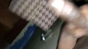 How I wake up every morning with my hard dick in hand