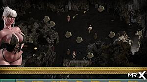 In Treasure of Nadia, are we on the right track? Treasure is coming in episode 2 55!