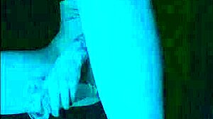 Cute Arinafox In Bikini Uses Toys For Intense Masturbation