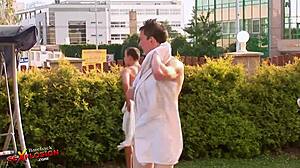 Fresh young 18+ twinks fun and bareback sex