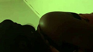Intense Dick Sucking With Deepthroat And Cumshot In This Black Scene