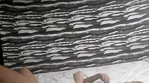 Karely's Public Masturbation