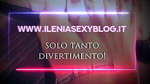 italian asmr dialoghi make you my sexy foot slave