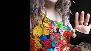 18 Youtuber Crossdresserkitty Femboy Gets Fucked