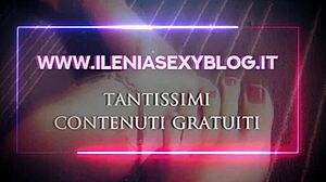 italian asmr dialoghi make you my sexy foot slave