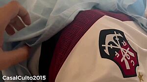 check out my delicious flamengo supporter