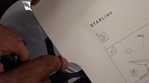 Elon Musk Loves Big Ass Slut Cheetah Adora