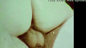 Wow! Vintage Step Sister Fantasy Turns Wild!