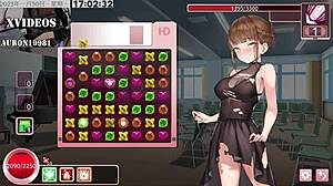 Japanese hentai anime sex service club entry experience part 10