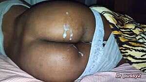 Hey, check this hot Angolan interracial cum compilation with Dr. Pussy2! 🔥