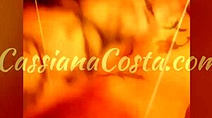 Emotional outdoor encounter with a milf by the sea, where some just relieve themselves