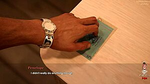 Girl commentary in one night stand episode 2