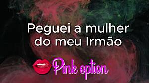 Transsexual Affair With Brother's Wife In Erotic Tales