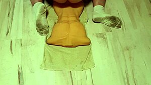 Ich Fucks Hard In Gay Scene