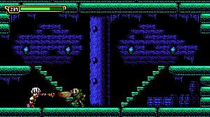 castle in the clouds review