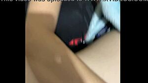 Teen Wants Dick Despite Period