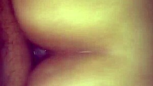 妓女鲁比·扎皮恩大开屁眼业余猛肛