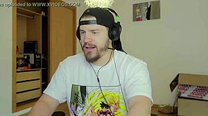 horny fight in dragon ball z ends with videl quest h uncensored