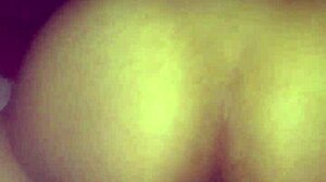 妓女鲁比·扎皮恩大开屁眼业余猛肛