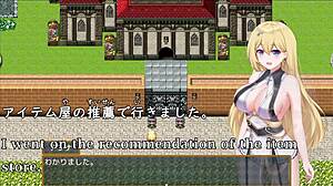 Anna's first mission trial version with machine translated subtitles part 2