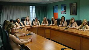 European Spanish Mature Calendar Mothers Of Montserrat 2013