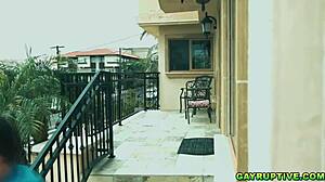 Gayruptive Com - This Is Amazing The Script Is Excellent And The Hardcore Gay Action With Carter Woods Nick Capra And Hoss Kado Is Top Notch Gayruptive Films Is Nailing It