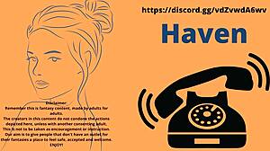 rose dares herself to masturbate and asks if she's a good girl