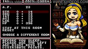 castle in the clouds review