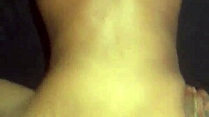 i met her on tinder and we did doggy style, it was awsome