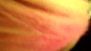 Mrsjay Feels The Warm Cum On Her Face.