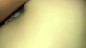 mistress delicious talks on phone while i slide my dick in for creampie