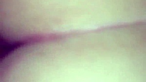 allie perry gets fucked by my big dick pov